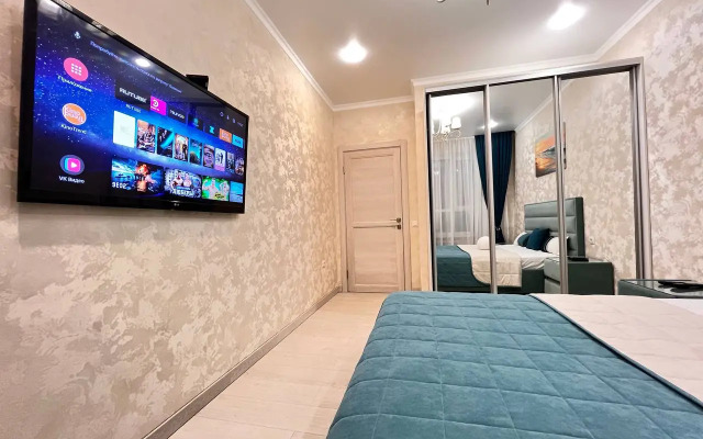 Ot Sobstvennika Na Levoberezhnoy Ulitse 6/6 St1 Flat