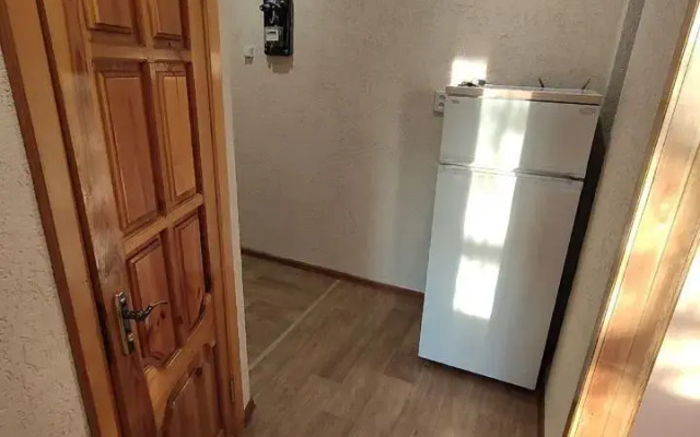 Na Generala Zakharova, 4 Flat