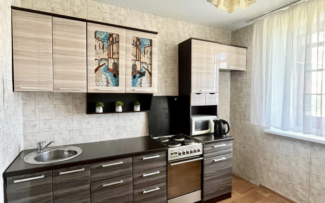 Квартира 2-х комнатная