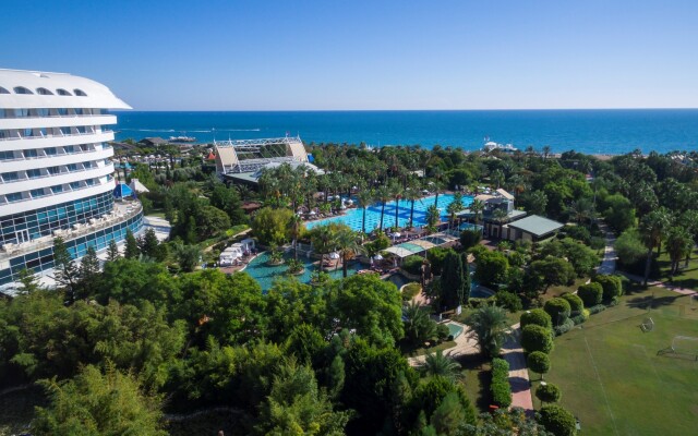 Concorde De Luxe Resort Lara Antalya – Prive Ultra All Inclusive