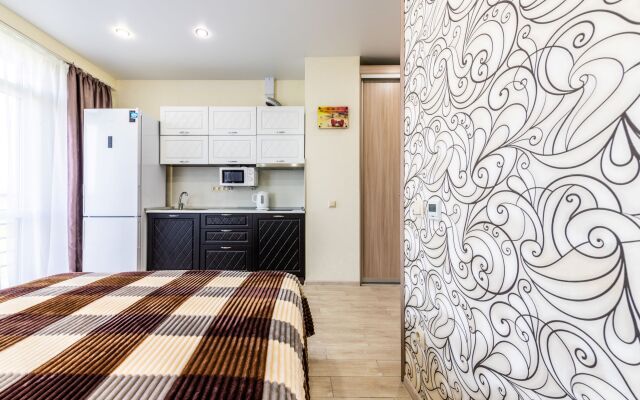 Oplot Apartments Sorrento Park 5