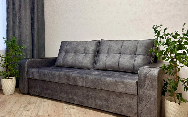 2-ya ryadom s Volgoy Flat