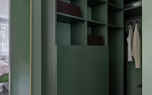 Квартира с обложки