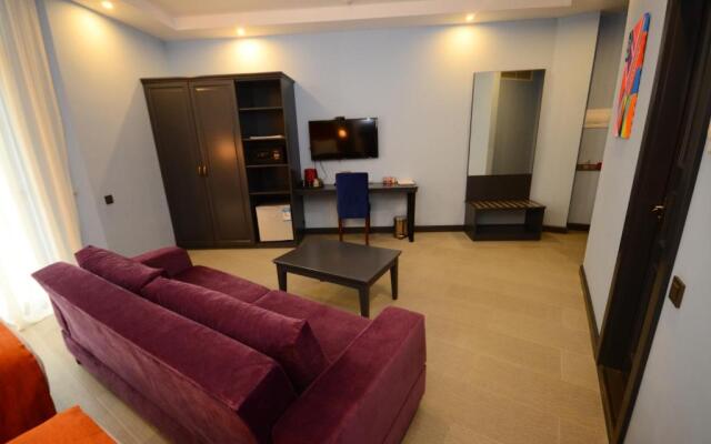 Palm Batumi Hotel