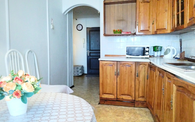 Квартира Просторная рядом с Набережной