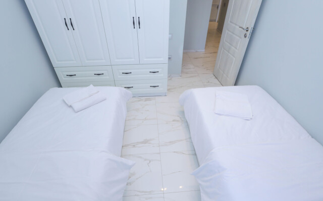 Stay Inn on Koghbatsi Str. 16-163 Apartments