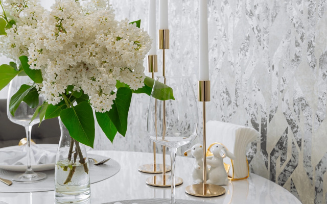 Квартира Уют у Музея Мирового океана