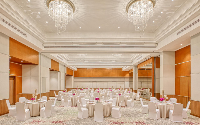 Eastwood Richmonde Hotel