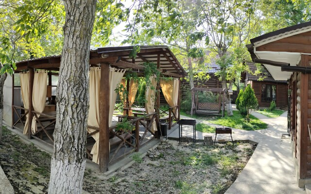 Usadyba bannogo mastera Mini-hotel