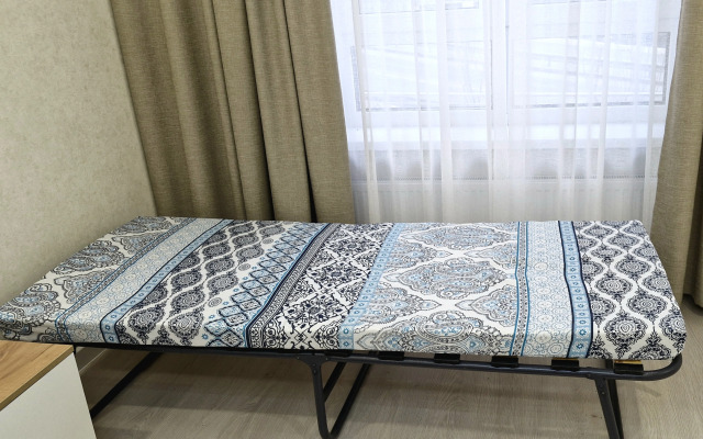 Апартаменты НА БЕРЕГУ