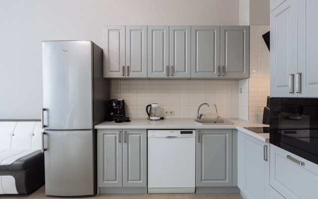 Апартаменты Исторический Квартал