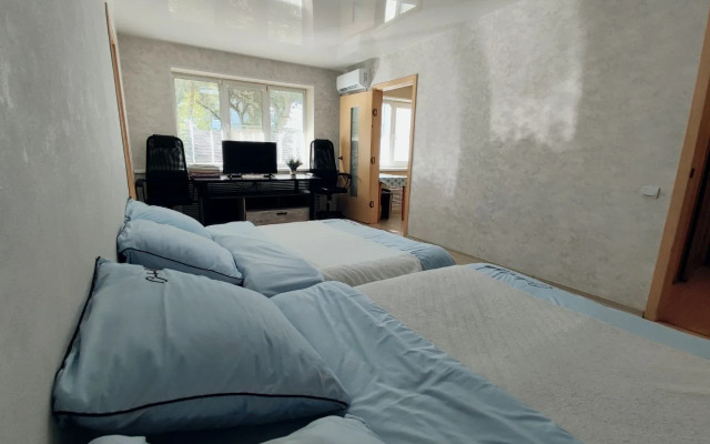 Квартира Карла Маркса 20 1 Этаж