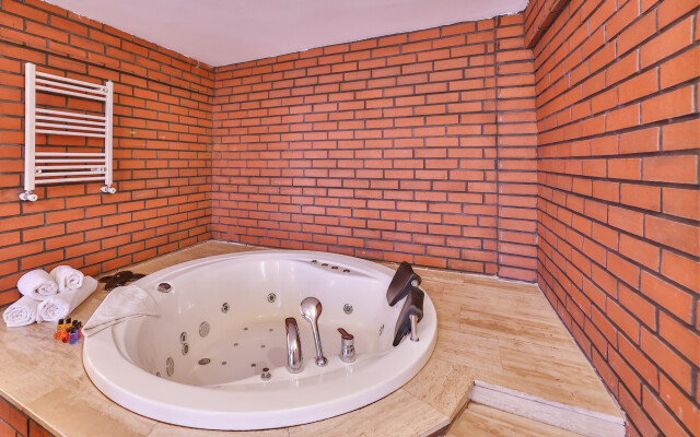 Agva Teras Garden Hotel