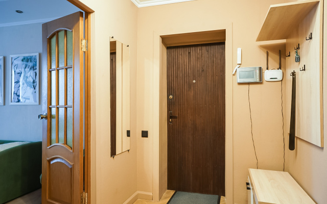 3-komnatnye dlya 8 gostey, Zoya-Apart   Apartments