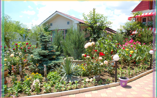 Гостевой Дом Вилла Виктория