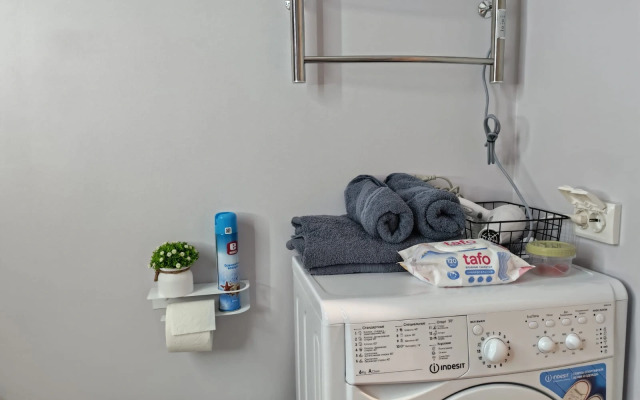 Квартира Чистая и Уютная Рядом с ТЦ Веер Молл