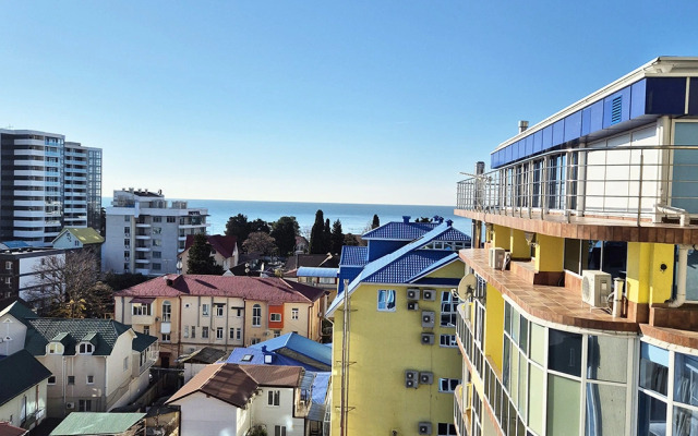 Квартира на улице Гвардейской 34