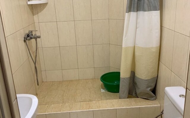 Hotel "ramina"