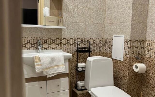 Квартира на фрунзенском