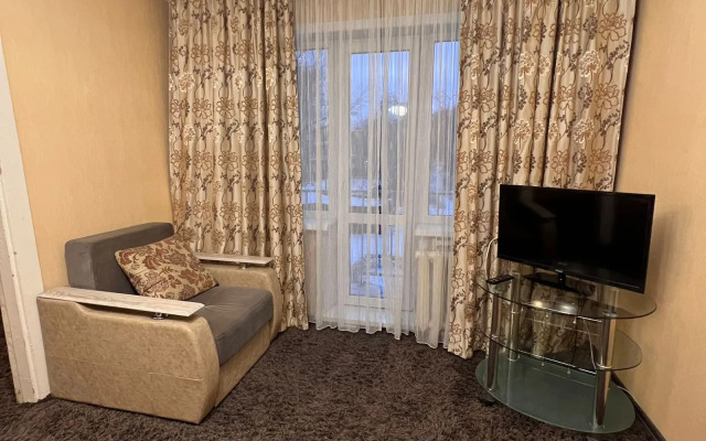 Gogolya 53 Ekonom Dvushka Flat