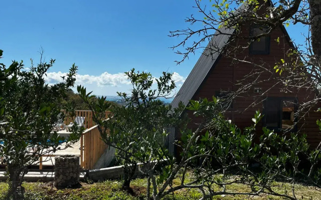 Ayfreymy Pitsunda Guest House