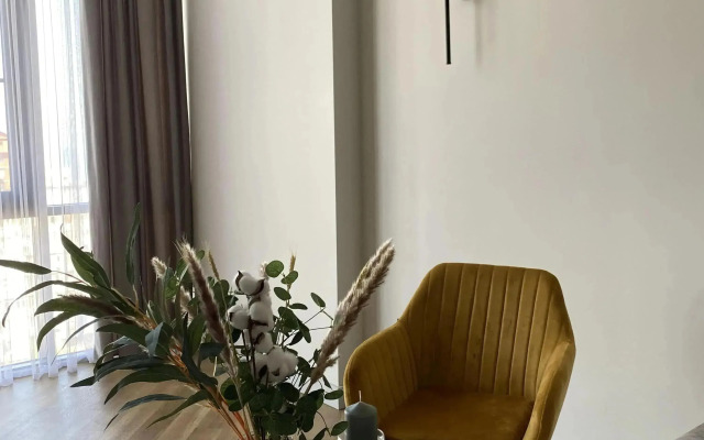 U morya Apartments