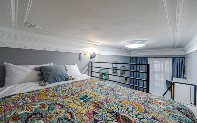 Апартаменты Northwind в центре Петербурга