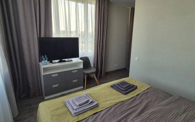 Spb Apartaments