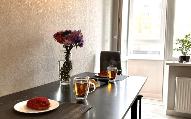 Nasutki Kld Nevskogo Flat