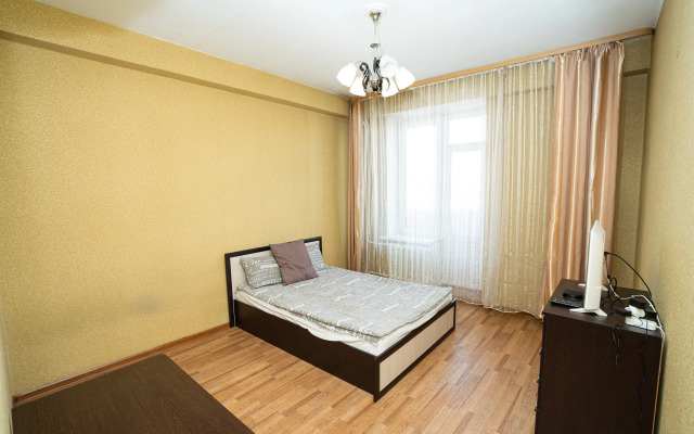 Апартаменты на Политехе 8