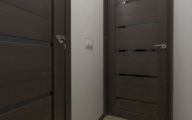 InHome24 Stilnyie Apartamentyi V ZhK Solntsevo Park Nedaleko Ot Aeroporta Vnukovo Apartments - Apartment in Moscú - Photo 5