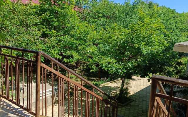 San Tina Guest house