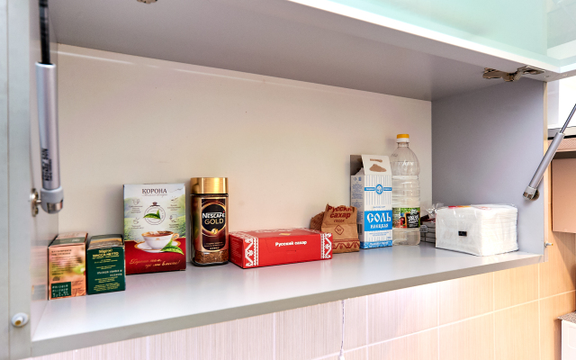 Апартаменты Нахимова 15