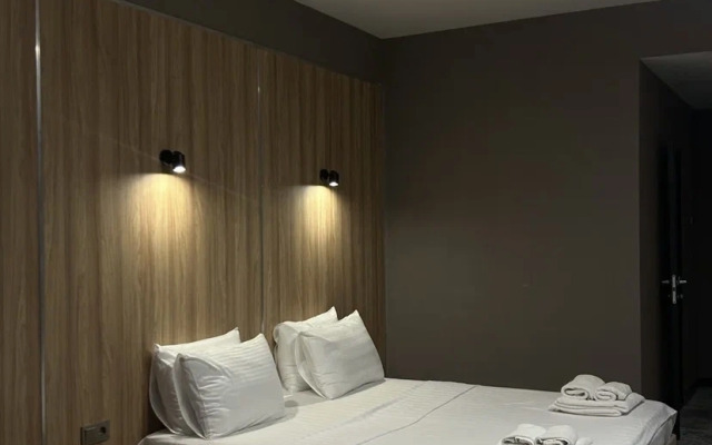 Prince Hotel Gagra