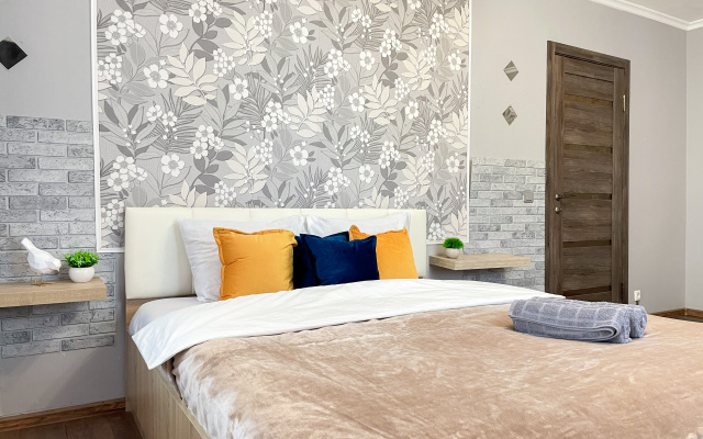 Apartments RELAX APART – Moskovskaya 12