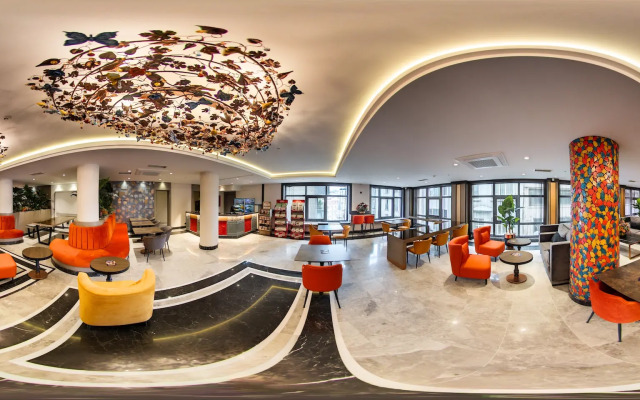 Innpera Hotel