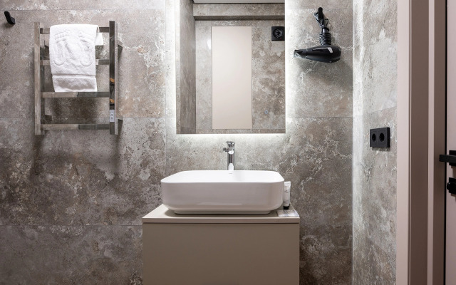 Апартаменты Red Apartments Атлантис Венера