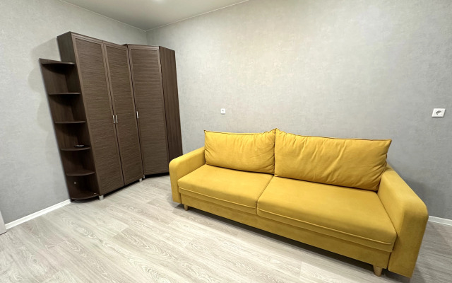 Квартира огромная новая