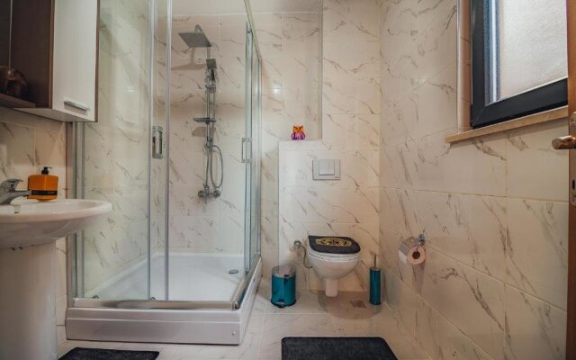 Апарт-отель Taksim Wonder Suites