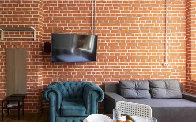 Norke Krasnoselskaya Apart-hotel