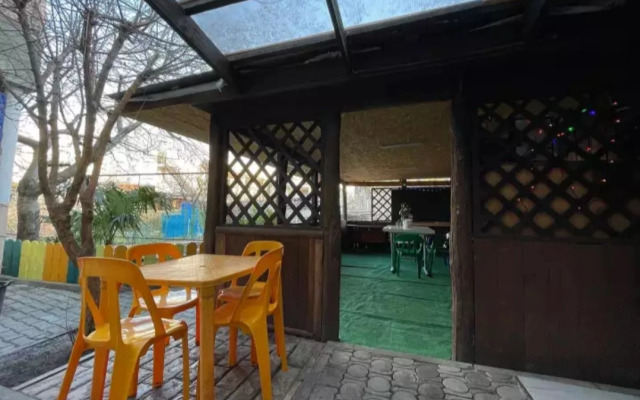 Atmosfera Guest House