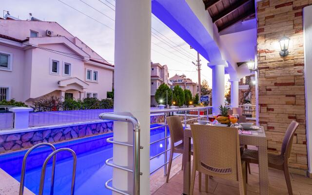 Yaşam Park Villa