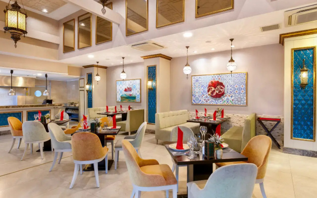 Club Hotel Phaselis Rose - All Inclusive