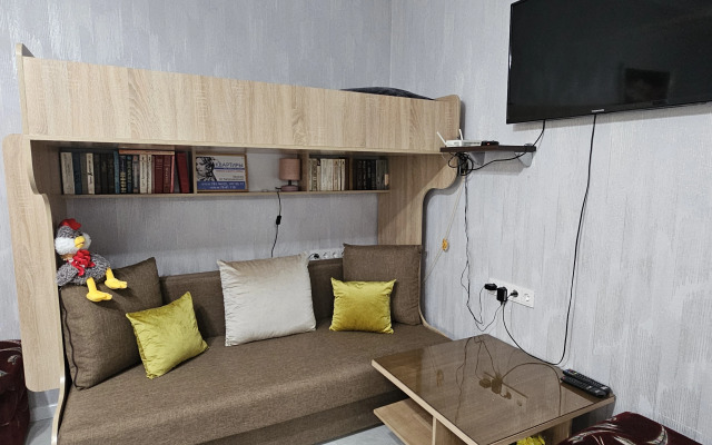Dvushka v Samom Tsentre Grodno Flat