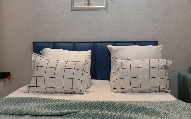 Апартаменты Красная Площадь