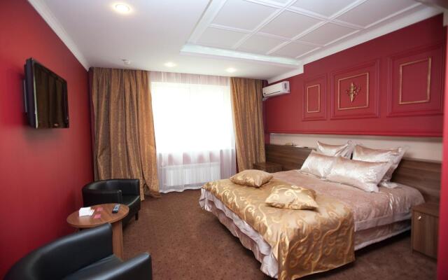 Malinki Hotel
