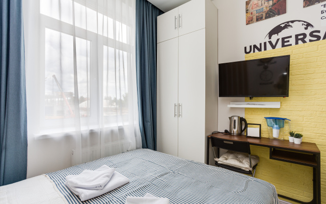 Universal Studio from Home24 Apartments