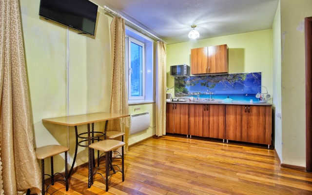 Yupiter Guest House