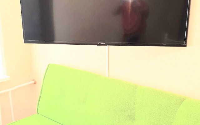 Апартаменты Квартиры Komfort