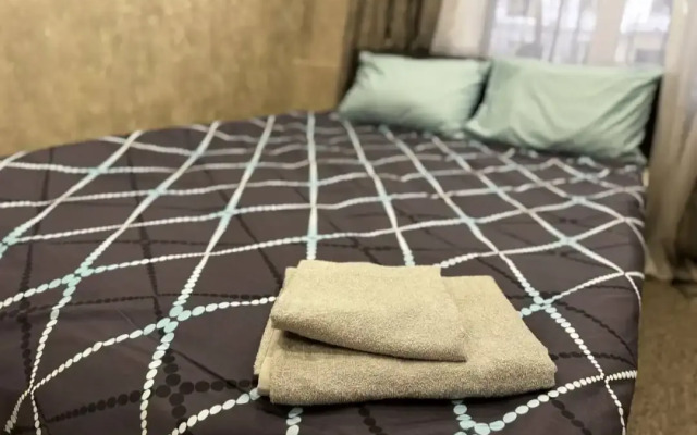 Imperiya Hotel